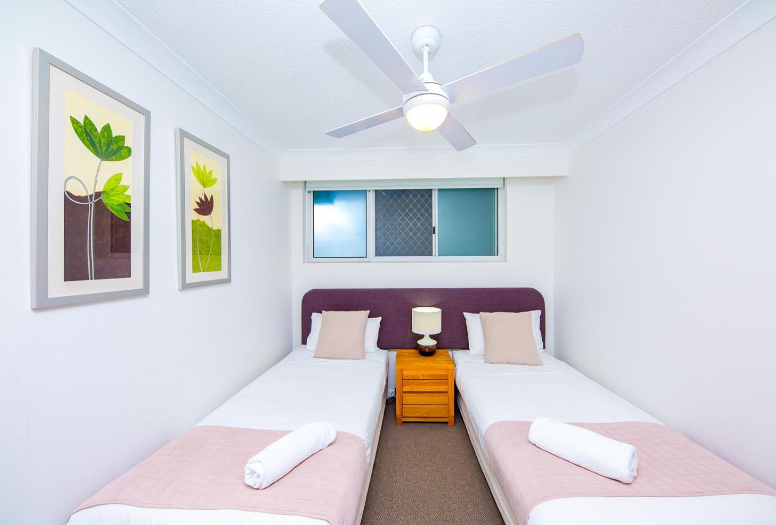 The Atrium Resort Gold Coast Exterior foto