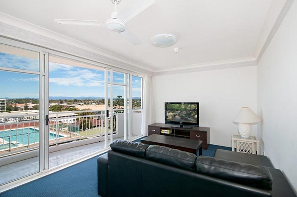 The Atrium Resort Gold Coast Exterior foto