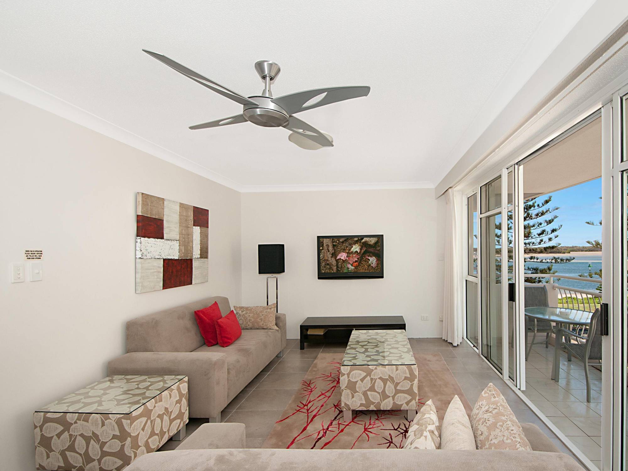 The Atrium Resort Gold Coast Exterior foto
