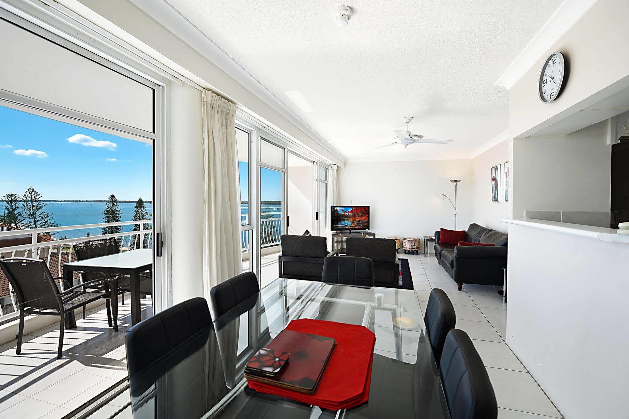The Atrium Resort Gold Coast Exterior foto