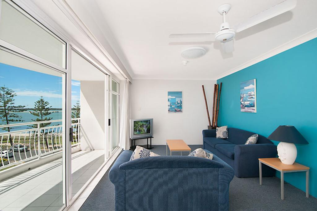 The Atrium Resort Gold Coast Exterior foto