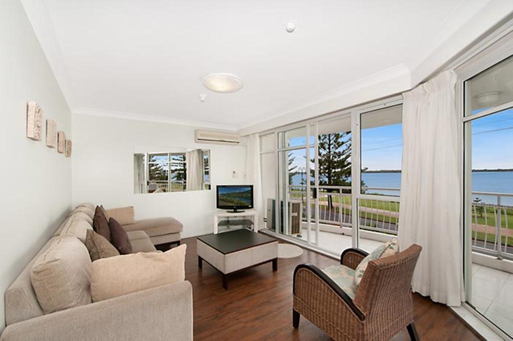 The Atrium Resort Gold Coast Exterior foto
