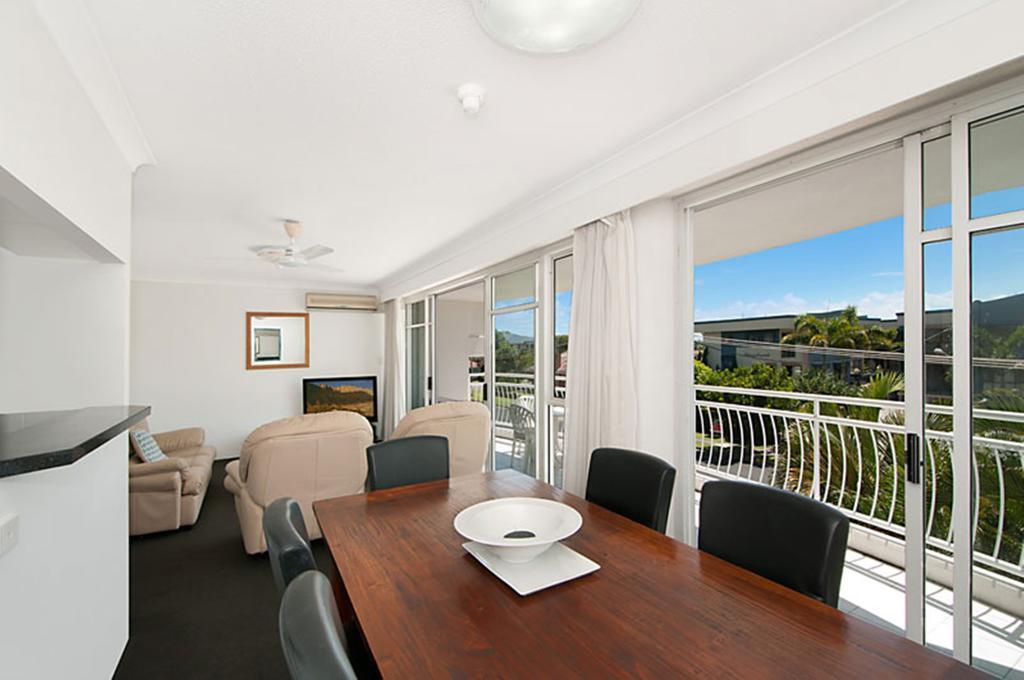 The Atrium Resort Gold Coast Exterior foto